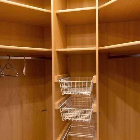 Apartment Sturm By Interhome Warwerort Luaran gambar