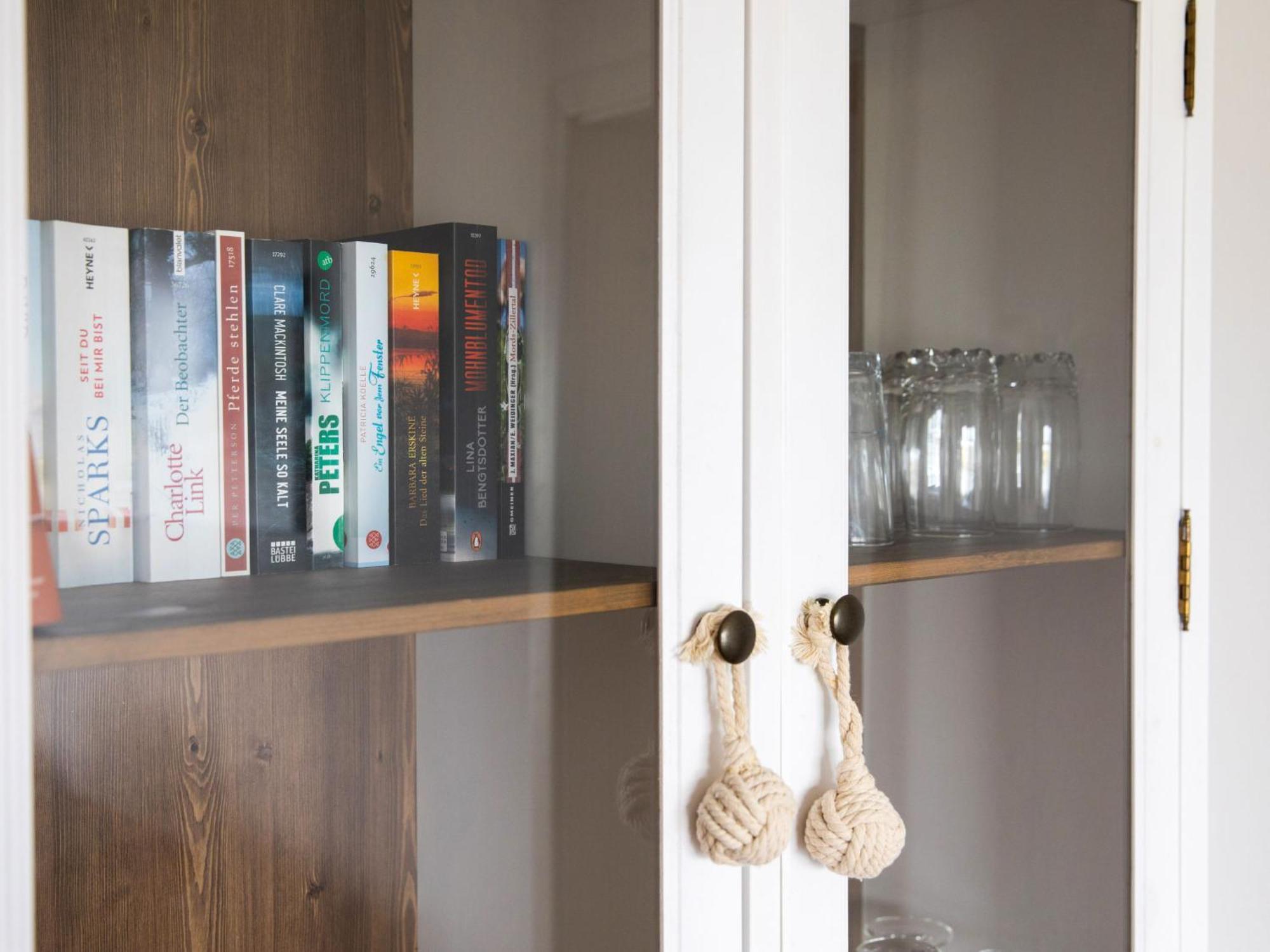 Apartment Sturm By Interhome Warwerort Luaran gambar