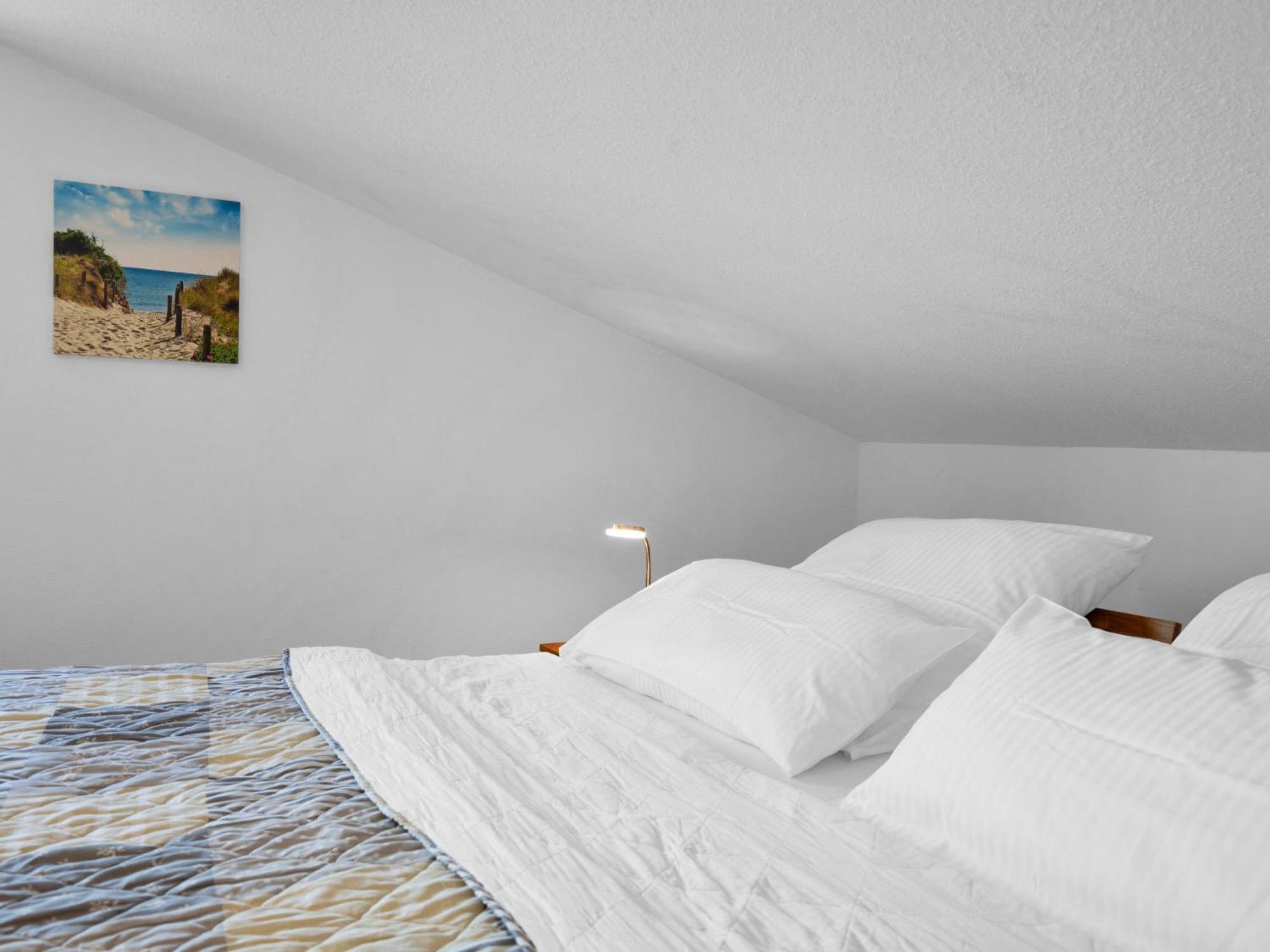 Apartment Sturm By Interhome Warwerort Luaran gambar