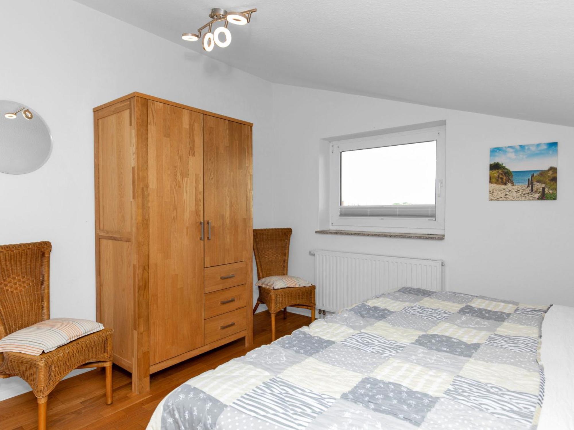 Apartment Sturm By Interhome Warwerort Luaran gambar