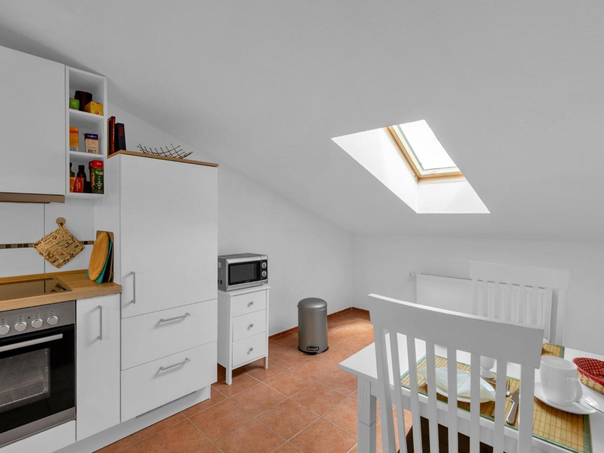 Apartment Sturm By Interhome Warwerort Luaran gambar