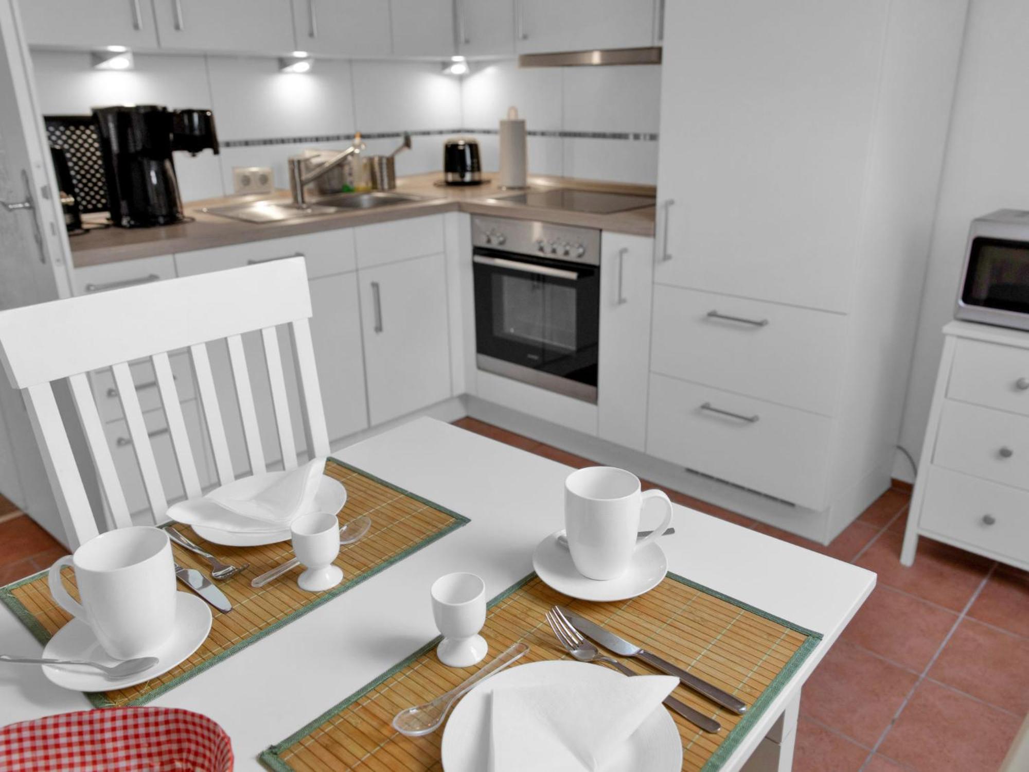 Apartment Sturm By Interhome Warwerort Luaran gambar